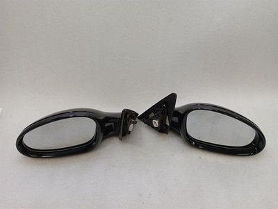 Porsche Cayman 987 Left Door Mirror RHD MK2 5PIN SET Right Handlebar