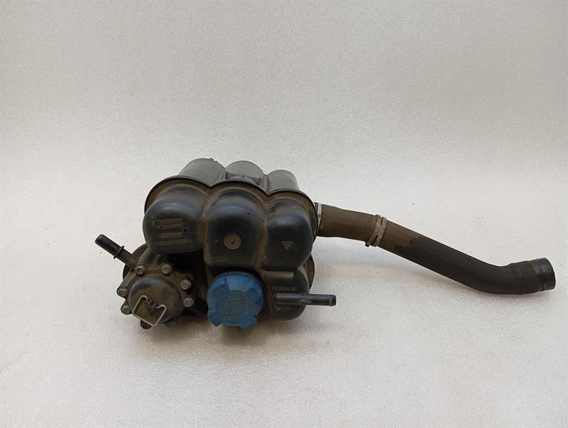 Porsche Cayman 987 expansion tank 98710604703 expansion tank coolant