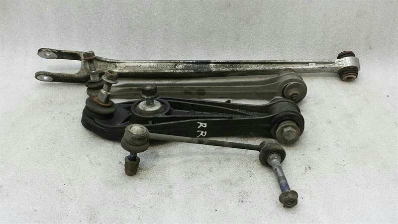 Porsche Cayman 987 RRH Wishbone 99733105303 Rear Right Wishbone Set