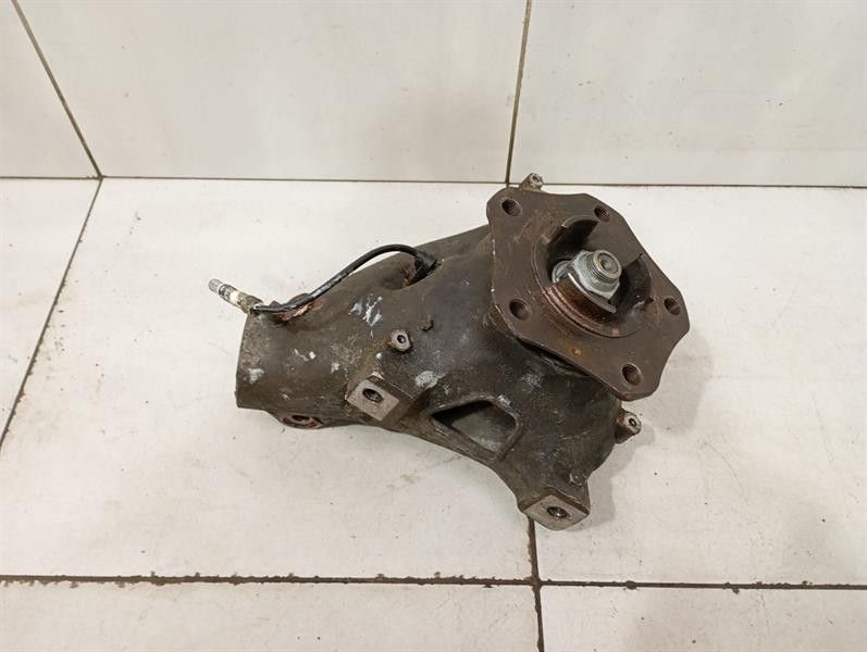 Porsche Cayman 987 Right Front Hub 99734115825 Wheel Bearing Housing Front Right