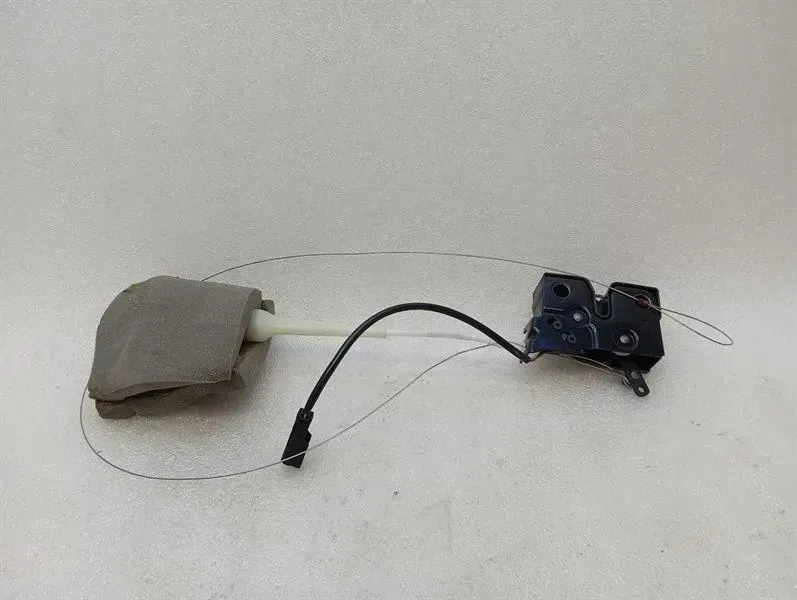 Porsche Cayman 987 Bonnet Lock 98751205300 Hood Lock