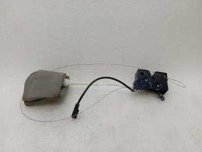 Porsche Cayman 987 Bonnet Lock 98751205300 Hood Lock