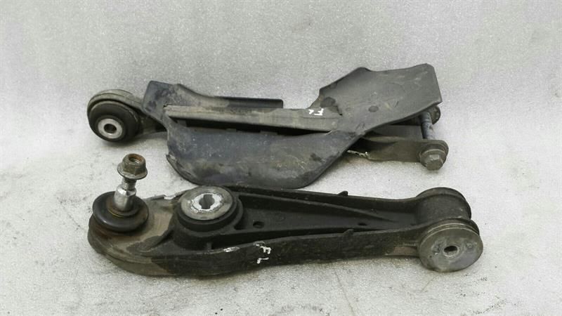 Porsche Cayman 987 Left Front Wishbone 99734104300 Front Left Handbar Set