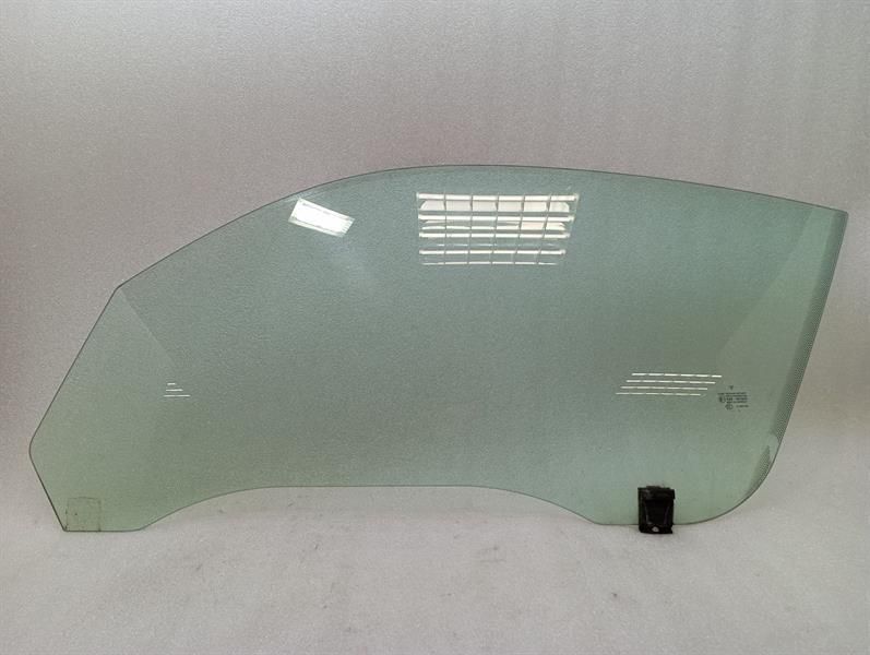 Porsche Cayman 987 Left Front Door Glass 98754251103 Door Window Front Left