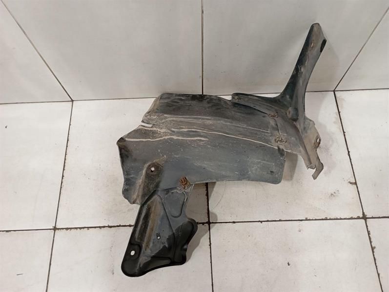 Porsche Cayman 987 Wheel Arch Liner (Plastic) 98750457301 WHEEL RUN COVER