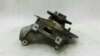 Porsche Cayman 987 Left Rear Hub 98733165706 Wheel Bearing Housing Rear Left