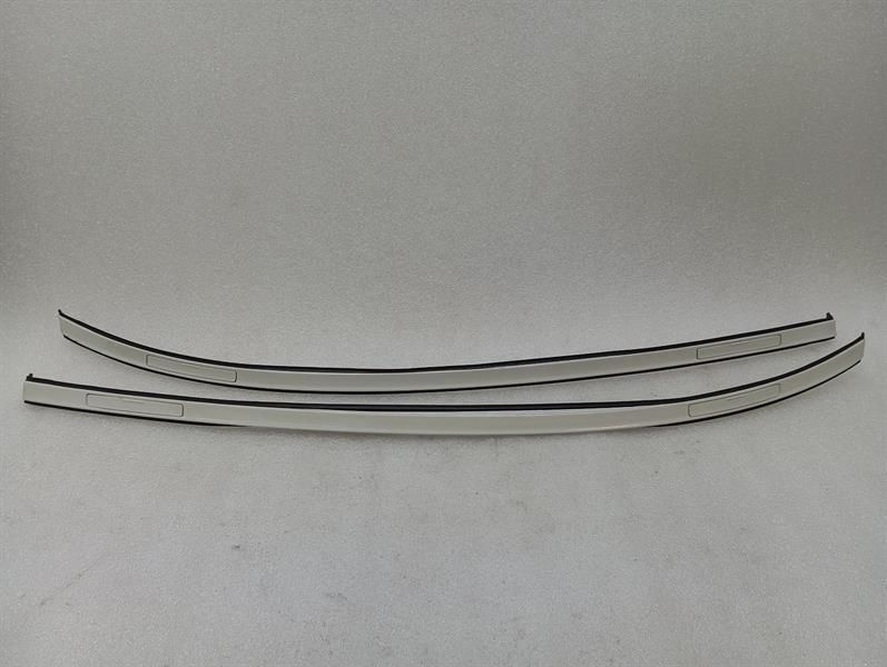Porsche Cayman 987 Body Moulding 987559501 Bar ROOF RAILS ROOFING