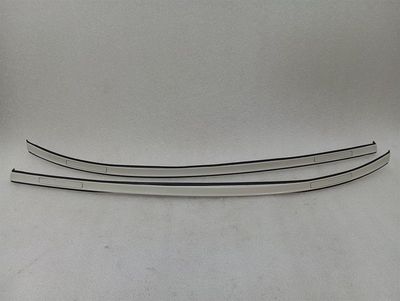 Porsche Cayman 987 Body Moulding 987559501 Bar ROOF RAILS ROOFING