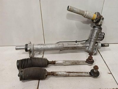 Porsche Cayman 987 Power Steering Rack 98734701202 RHD RIGHT HANDLEBAR