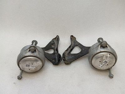 Porsche Cayman 987 Gearbox Mount Set 98637504902 Gearbox Mount Set