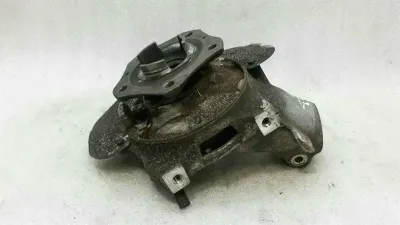 Porsche Cayman 987 Right Rear Hub 98733165806 Wheel Bearing Case Rear Right