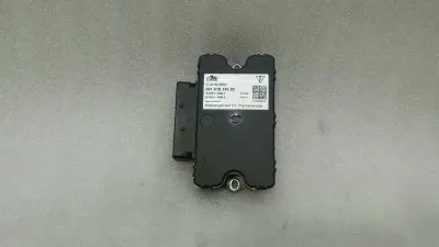 Porsche 911 991 Park Brake Module 99161814502 Control Unit Parking Brake