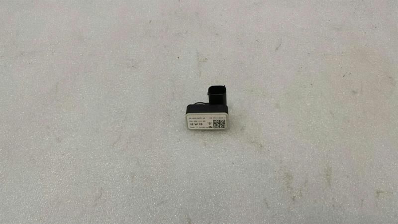 Porsche 911 991 Crash Sensor 99160611100 Accelerometer