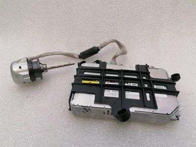 Porsche Boxster 987 Xenon Ballast 99763128301 Xenon Ballast