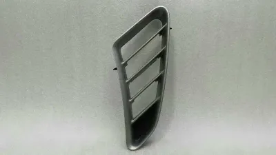 Porsche Boxster 987 rear left grille 98750474901 radiator grille rear left