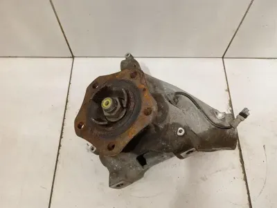 Porsche Cayman 987 Left Front Hub 99734115725 Wheel Bearing Case Front Left