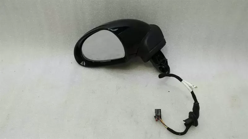 Porsche 911 991 Left Door Mirror RHD Right Hand Drive