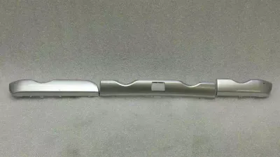 Porsche Boxster 987 Veneer Trim 98755238501 Bar Trim Kit