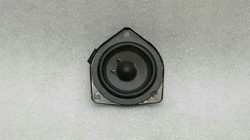 Porsche Boxster 987 Speaker 7PP035828D Speaker BOSE