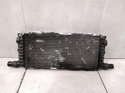 Porsche 911 991 Water Radiator 99110603702 Water Cooler