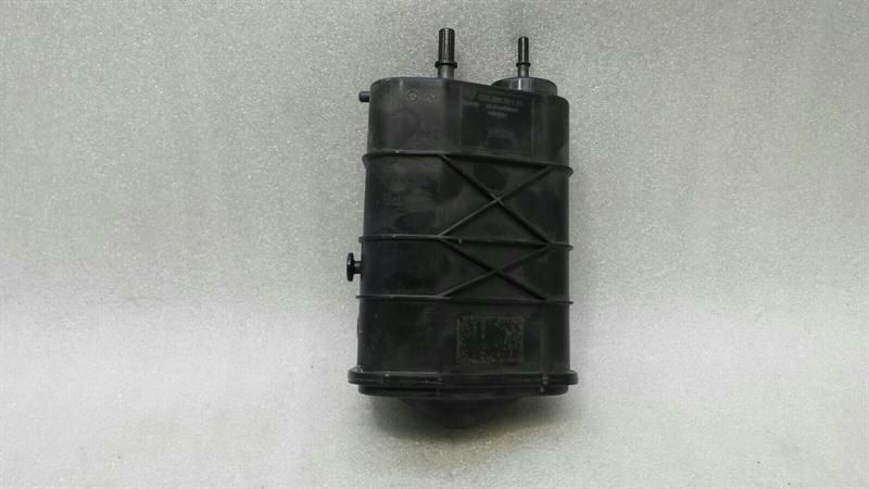 Porsche 911 991 Active Charcoal Filter 99120122100 Container Activated Carbon