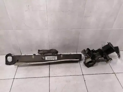 Porsche 911 991 Rear Bumper Beam 99150161300 Bumper Beam REAR BODY FRAME