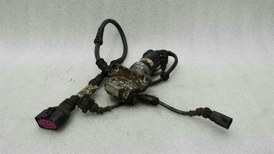 Porsche 911 991 RLH Park Brake Engine 97009105 Actuator Parking Brake Rear Left