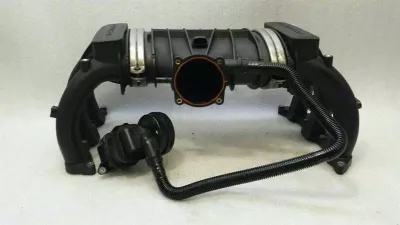 Porsche 911 991 3.4 Inlet Manifold 9A111012100 Intake Manifold