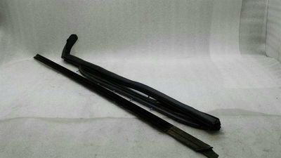 Porsche 911 991 right door moulding 99153708601 right door strip
