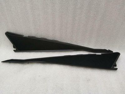 Porsche 911 991 Center Console Cover 99155321800 Center Console Bezel