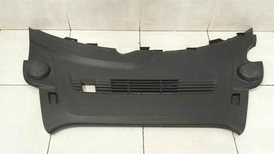Porsche 911 991 Luggage Compartment Cover 99155536705 RHD RIGHT HANDLE RHD