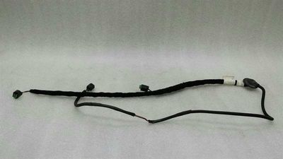 Porsche 911 991 Bonnet Wiring Loom 99161259900 Line Lid Hood