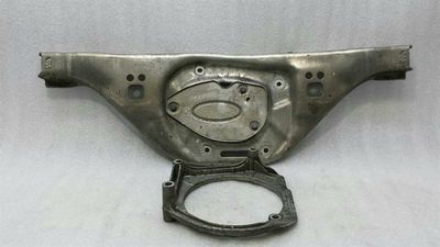Porsche 911 991 engine mount 9A137501408 holder carrier engine bearing engine carrier