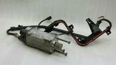 Porsche 911 991 Power Steering Rack 99134700518 RHD RIGHT HAND DRIVE