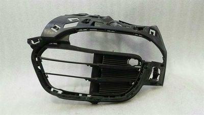 Porsche 911 991 Left Front Grille 99150576708 Radiator Grille Left