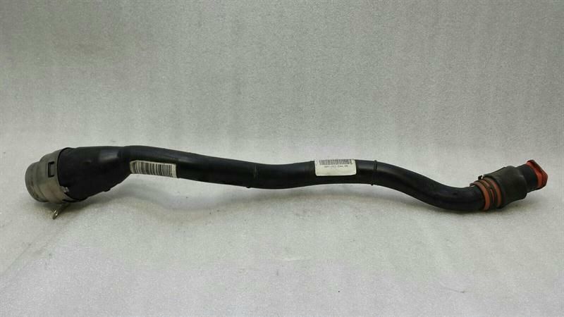 Porsche 911 991 Fuel Filler Neck 99120104406 Filler Neck