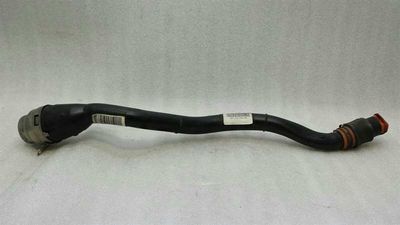 Porsche 911 991 Fuel Filler Neck 99120104406 Filler Neck