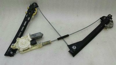 Porsche 911 991 Right Front Door Winder 99154207600 Window Regulator Front Right