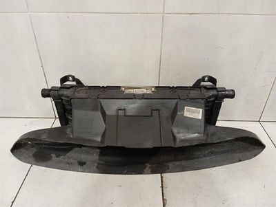 Porsche Cayman 981 Water Radiator 99110613702 Water Cooler Radiator