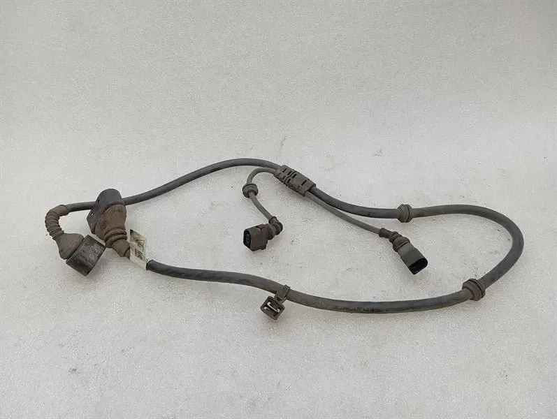 Porsche Cayman 718 Rear Axle Wiring Loom 98160913301 Rear Axle Harness