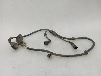 Porsche Cayman 718 Rear Axle Wiring Loom 98160913301 Rear Axle Harness