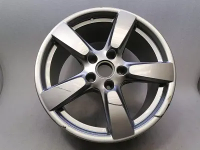 Porsche Cayman 981 Alloy Wheel 98136214303 Alloy Rim Cayman S, 9.5J x 19 ET45