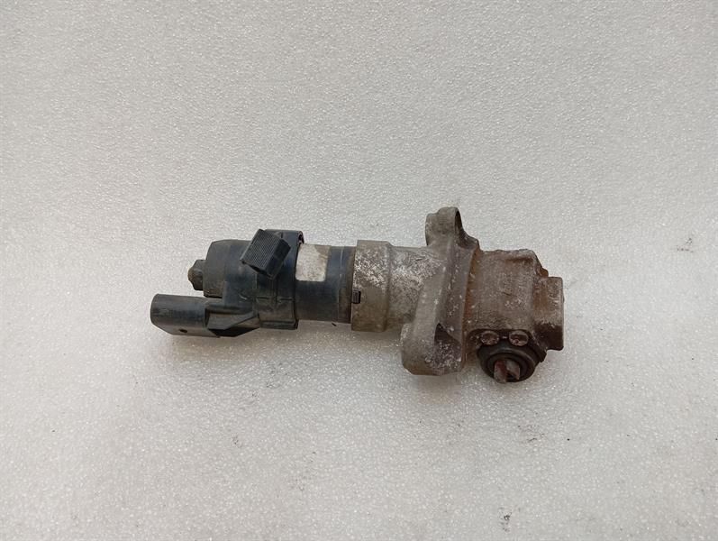 Porsche Cayman 981 PBM Park Brake Engine 97035209105 Parking Brake Engine