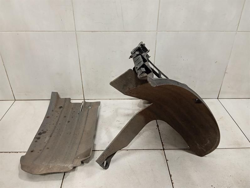 PORSCHE CAYMAN 981 WHEEL ARCH LINER (PLASTIC) 98150583101 WHEEL ARCH COVER