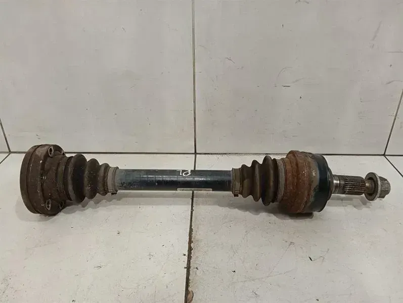 Porsche Cayman 981 Left Rear Drive Shaft 98133202460 Drive Shaft Rear Li PDK