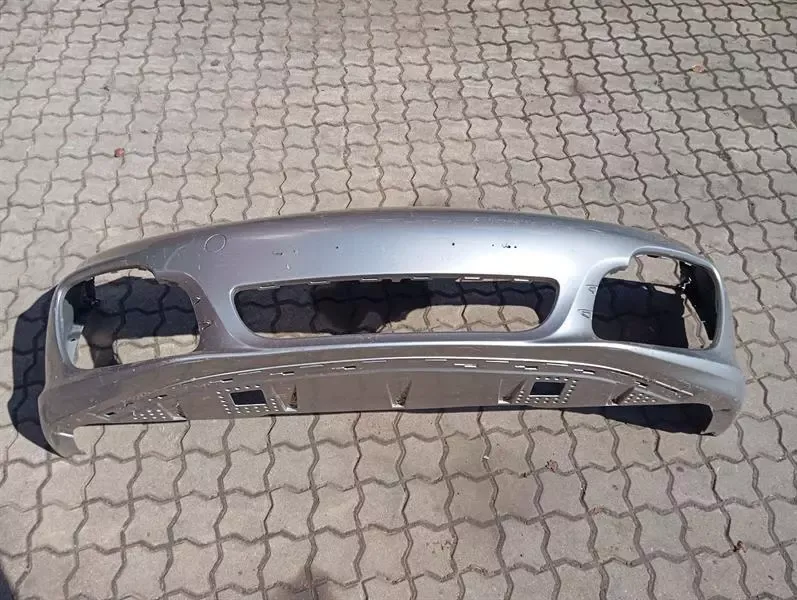 Porsche Boxster 981 Front Bumper 98150531100 Front Bumper