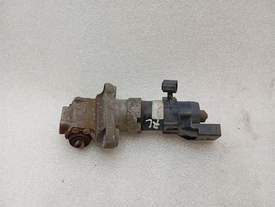 Porsche Cayman 981 PBM Park Brake Engine 97035209205 Parking Brake Engine