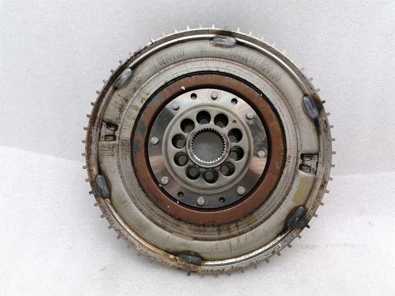 Porsche Boxster 981 Flywheel 98111402000 Flywheel PDK 3.4