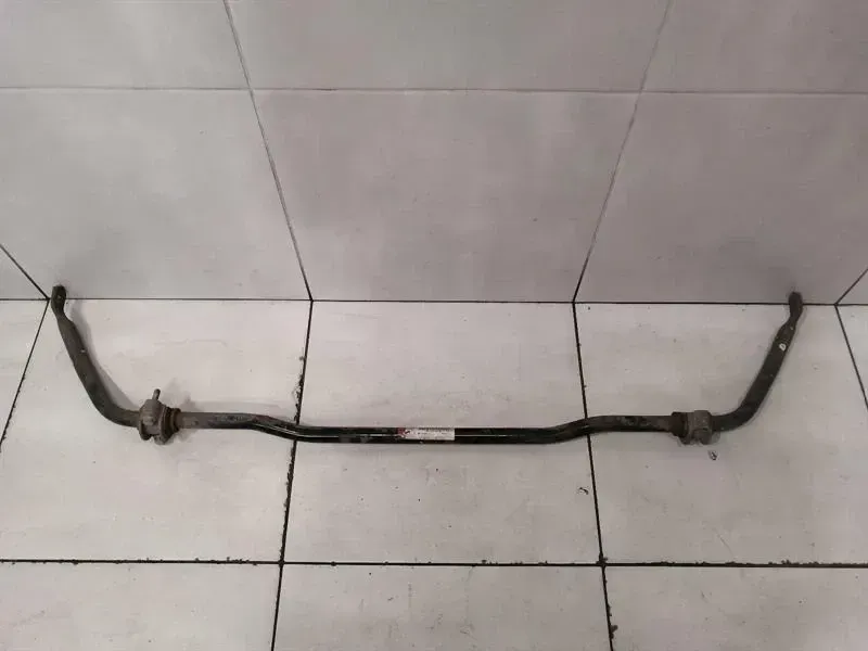 Porsche Boxster S 981 anti roll bar rear 98133370311 stabilizer rear