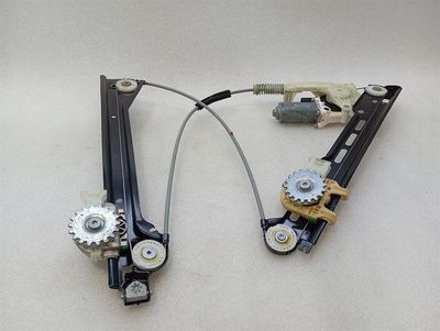 Porsche Cayman 981 Left Front Door Winder 99154207501 Front Left Window